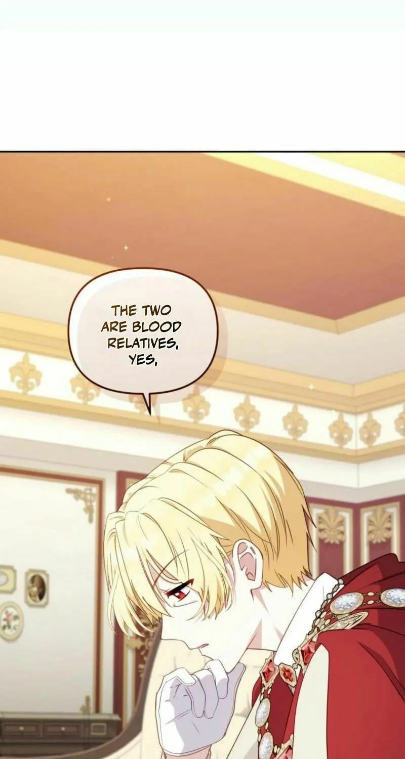 I'm Being Raised by Villains Chapter 97 page 76 - 