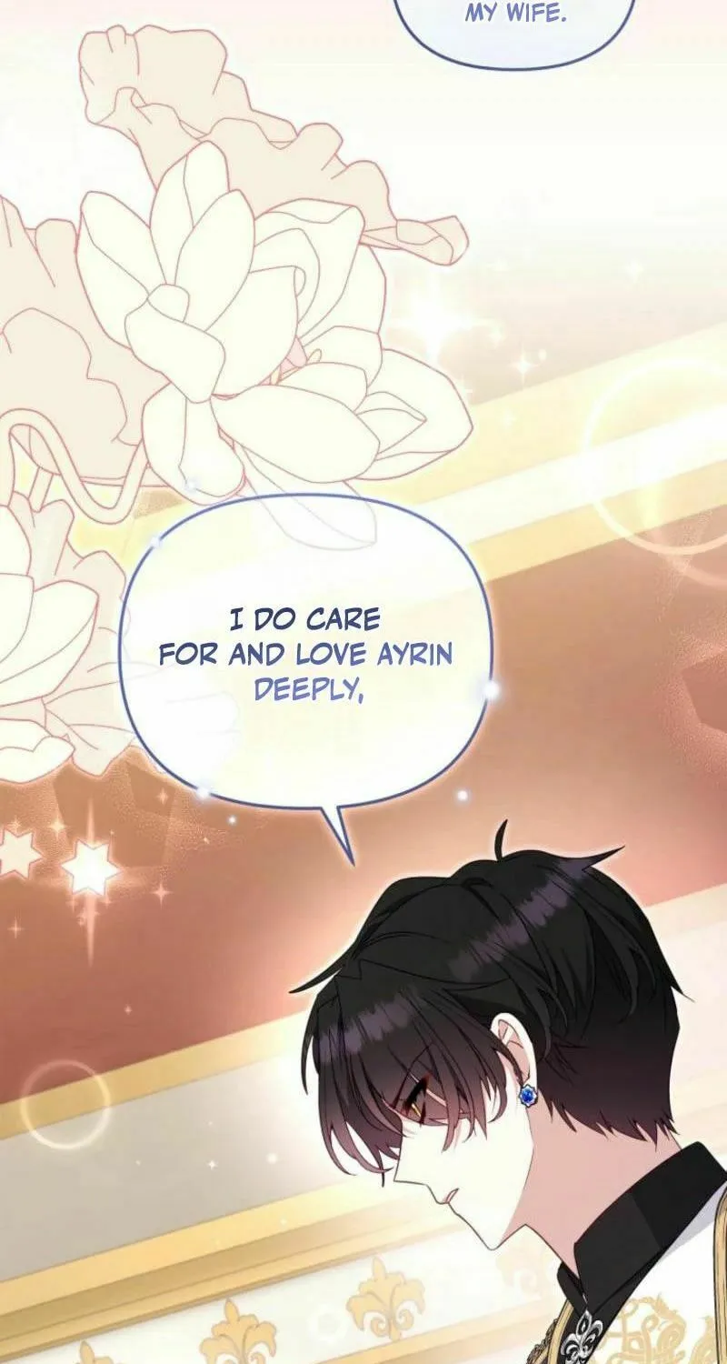 I'm Being Raised by Villains Chapter 97 page 83 - 