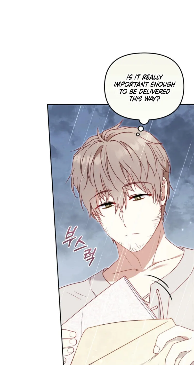 I'm Being Raised by Villains Chapter 98 page 11 - 