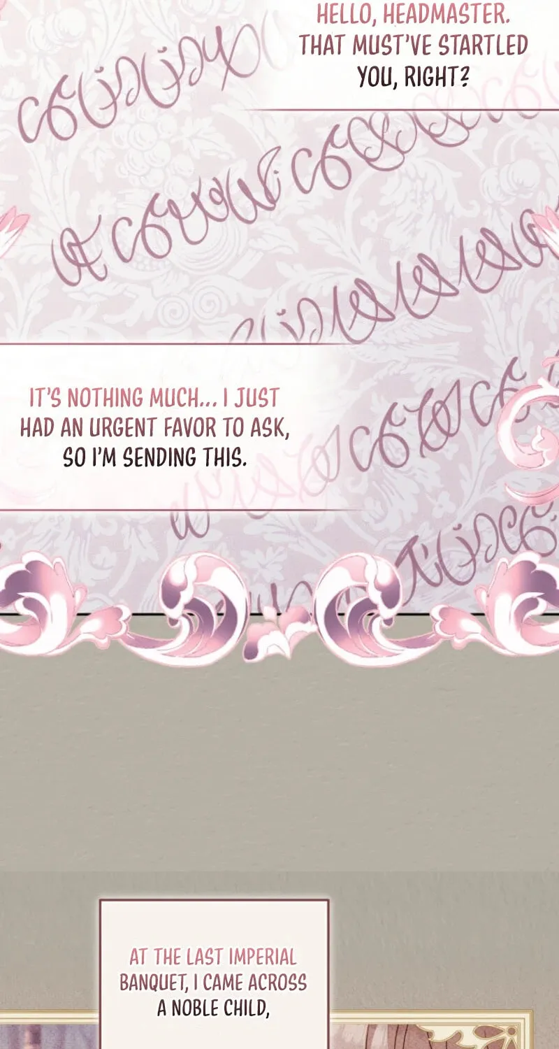 I'm Being Raised by Villains Chapter 98 page 13 - 