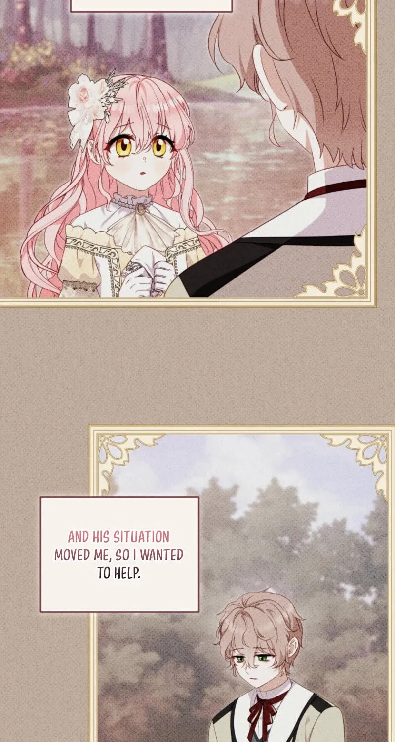 I'm Being Raised by Villains Chapter 98 page 14 - 