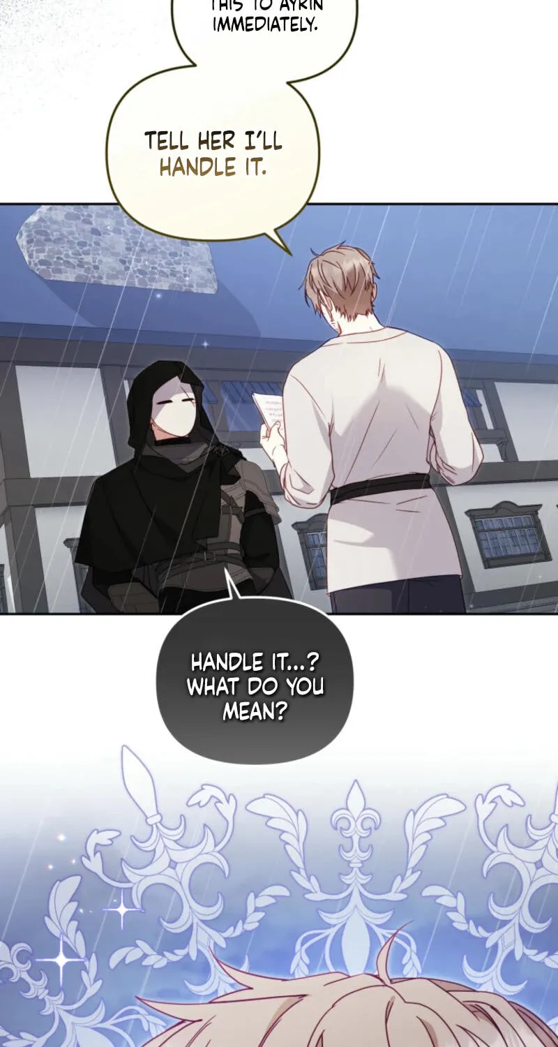 I'm Being Raised by Villains Chapter 98 page 24 - 