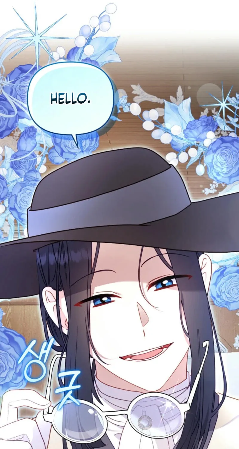 I'm Being Raised by Villains Chapter 98 page 35 - 