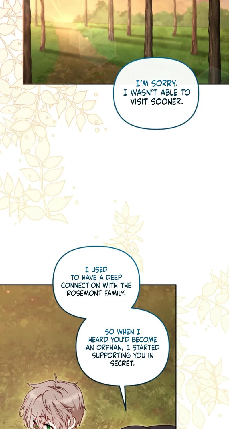 I'm Being Raised by Villains Chapter 98 page 37 - 