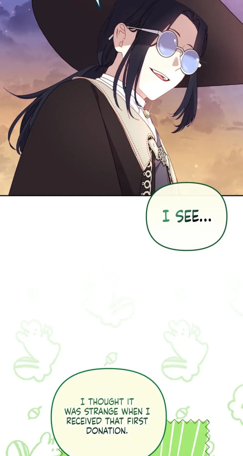 I'm Being Raised by Villains Chapter 98 page 39 - 