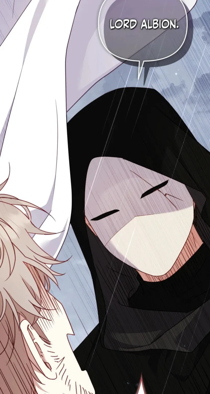 I'm Being Raised by Villains Chapter 98 page 5 - 