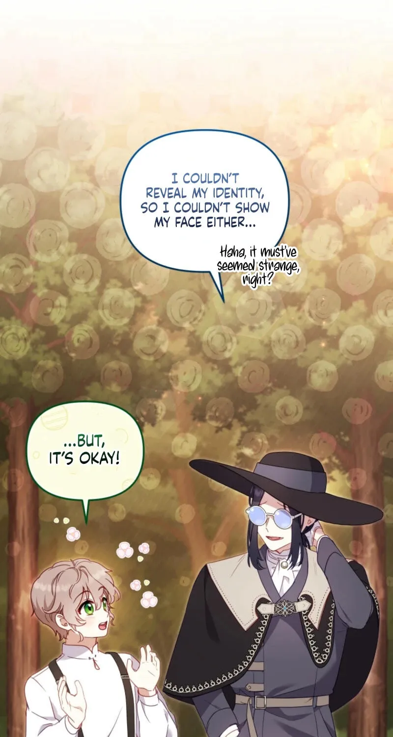 I'm Being Raised by Villains Chapter 98 page 41 - 