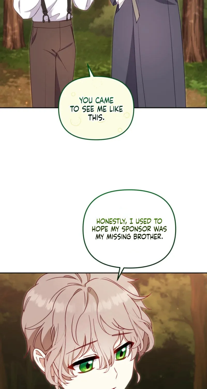 I'm Being Raised by Villains Chapter 98 page 42 - 