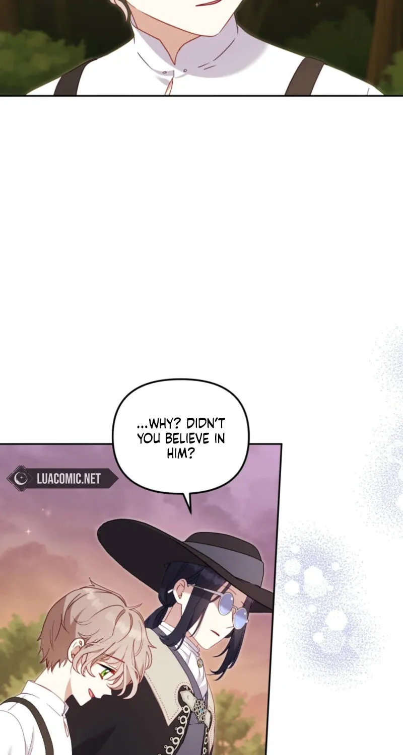 I'm Being Raised by Villains Chapter 98 page 43 - 