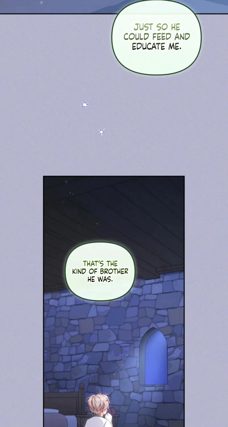 I'm Being Raised by Villains Chapter 98 page 47 - 