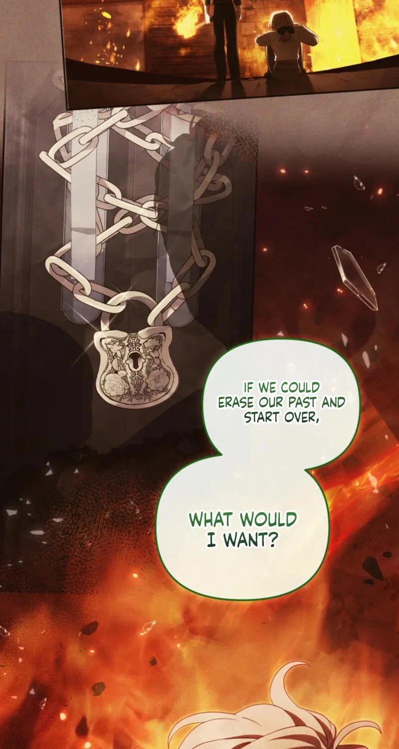 I'm Being Raised by Villains Chapter 98 page 49 - 
