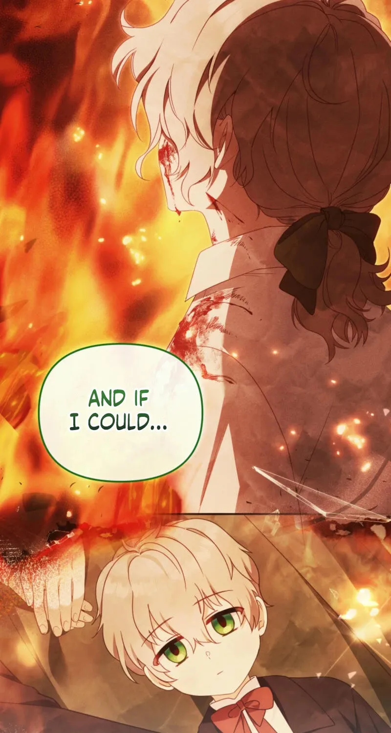 I'm Being Raised by Villains Chapter 98 page 50 - 