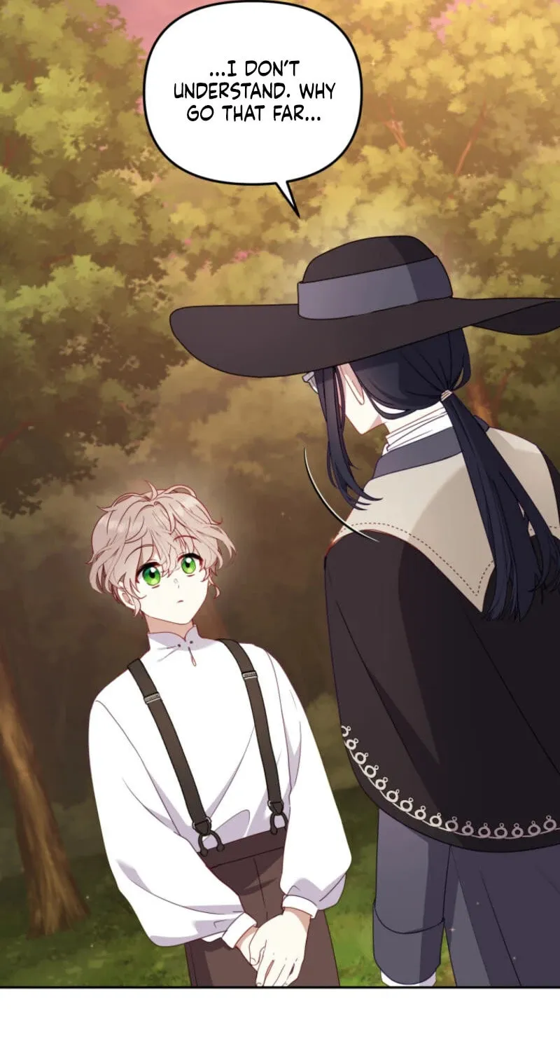 I'm Being Raised by Villains Chapter 98 page 53 - 