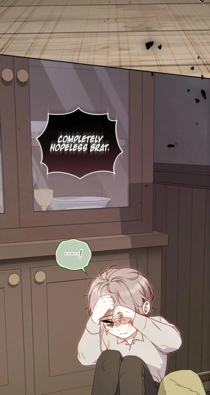 I'm Being Raised by Villains Chapter 98 page 60 - 