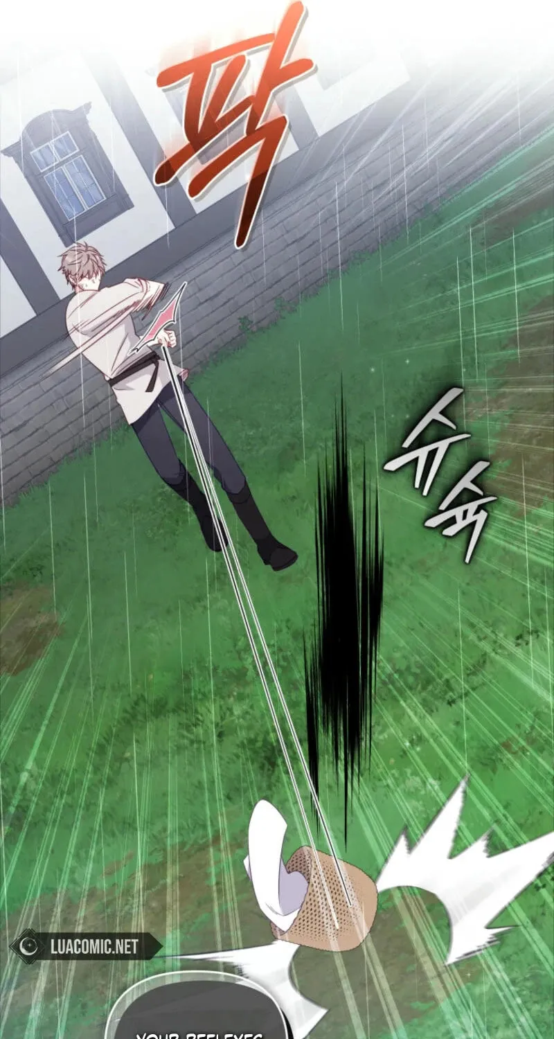 I'm Being Raised by Villains Chapter 98 page 7 - 