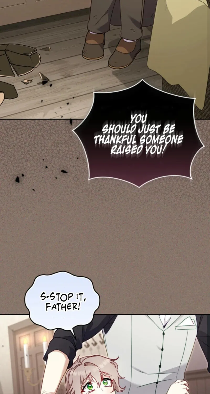I'm Being Raised by Villains Chapter 98 page 61 - 