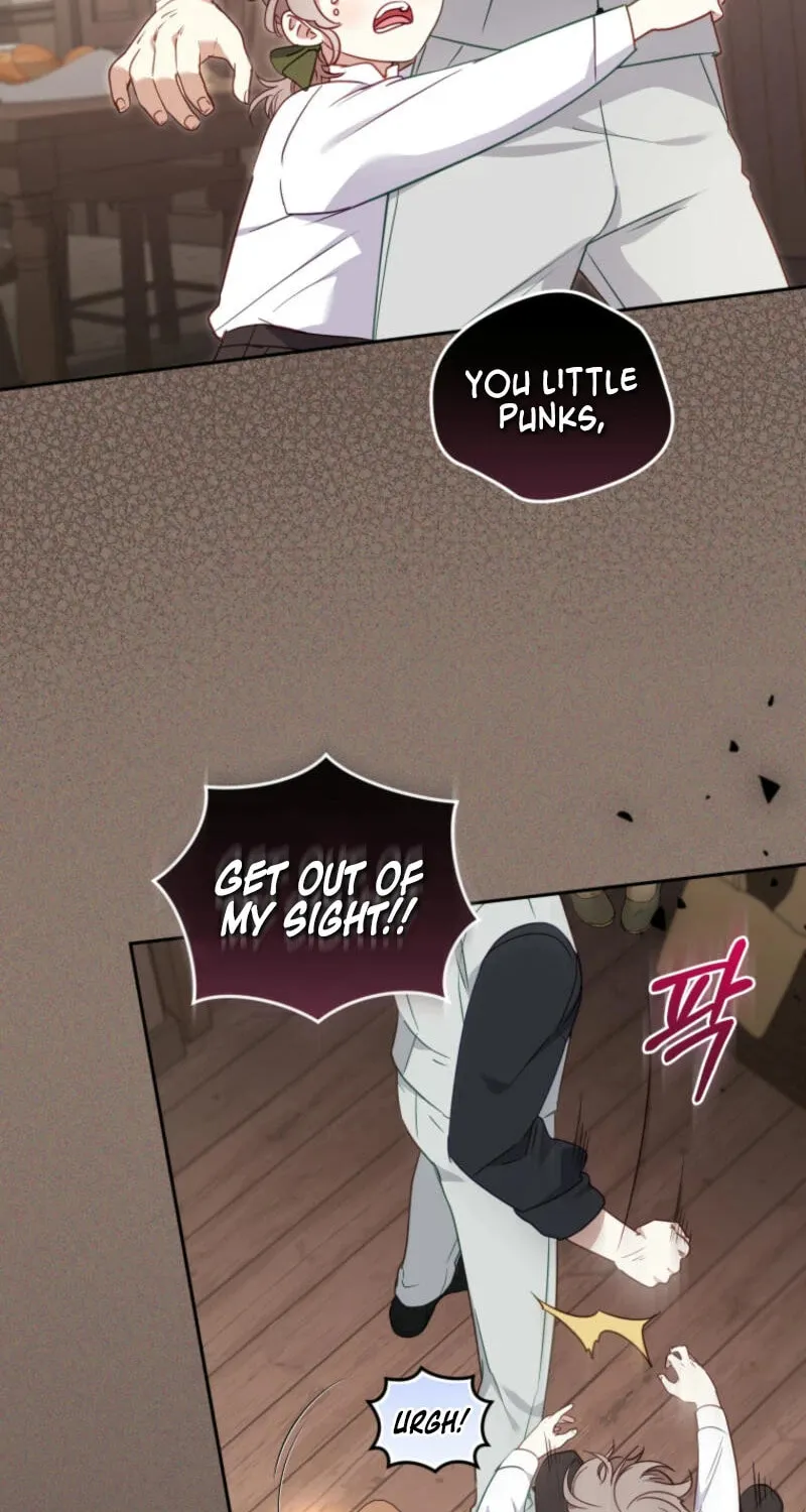 I'm Being Raised by Villains Chapter 98 page 62 - 