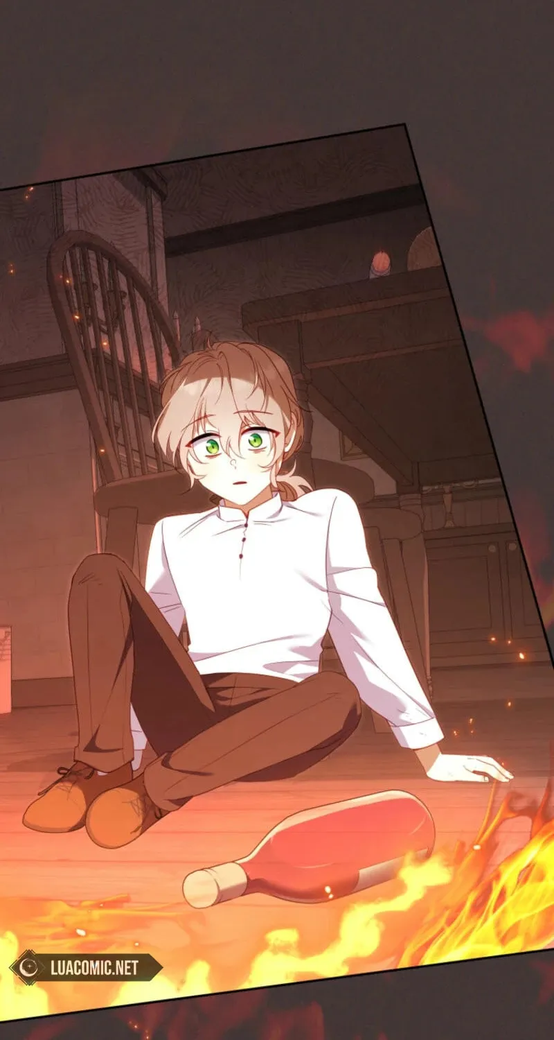 I'm Being Raised by Villains Chapter 98 page 66 - 