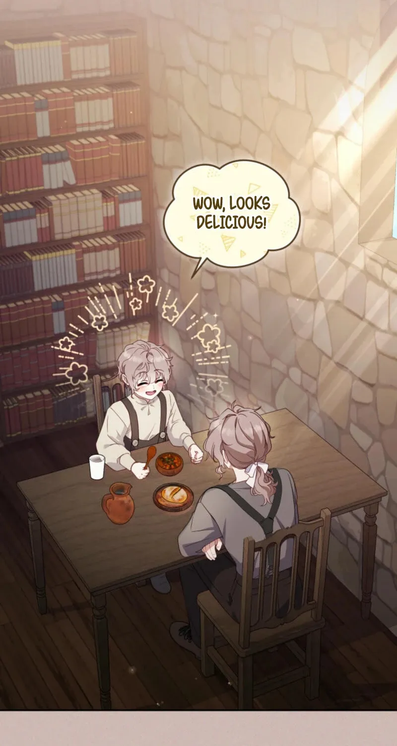 I'm Being Raised by Villains Chapter 98 page 70 - 
