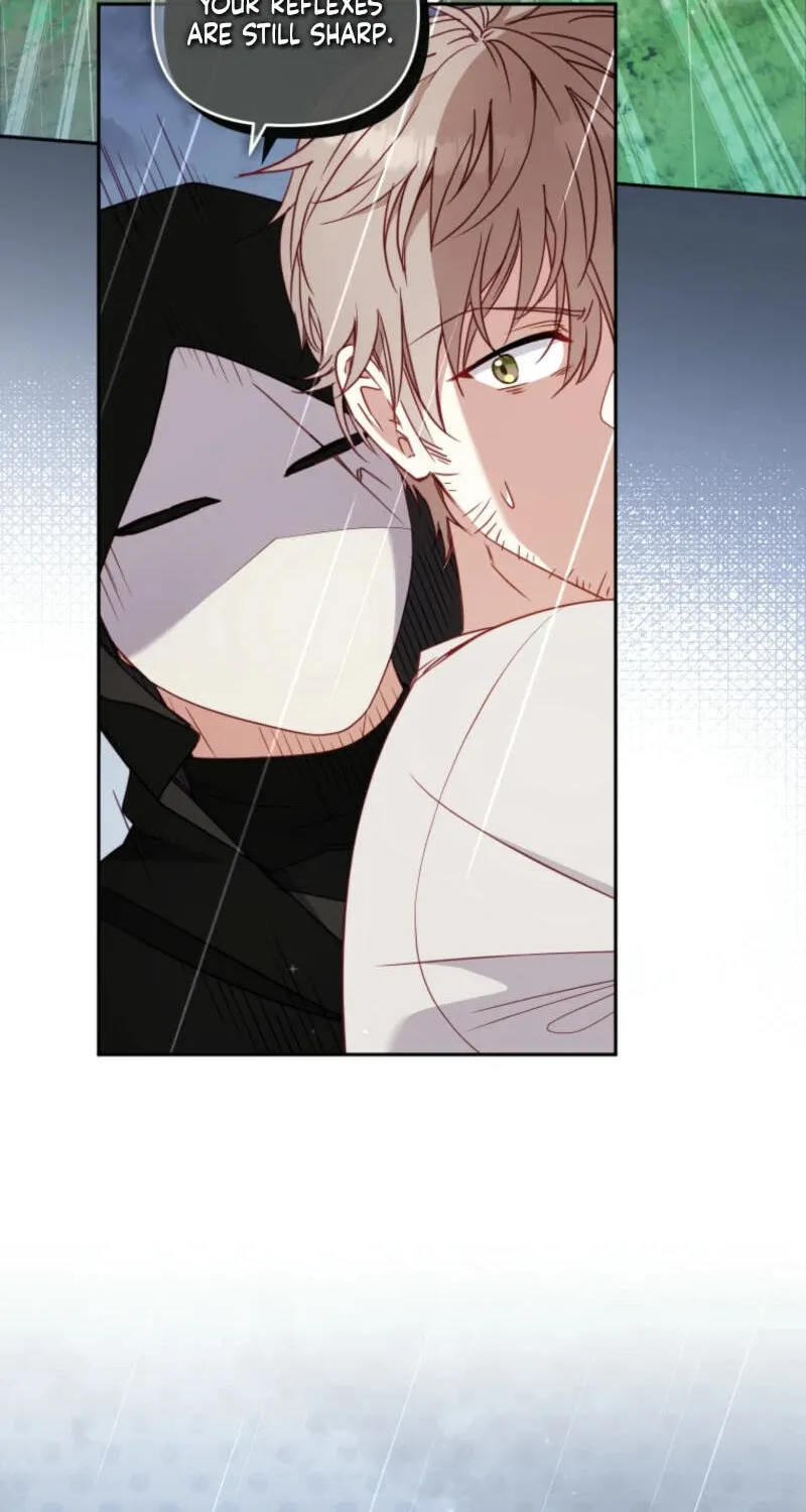 I'm Being Raised by Villains Chapter 98 page 8 - 