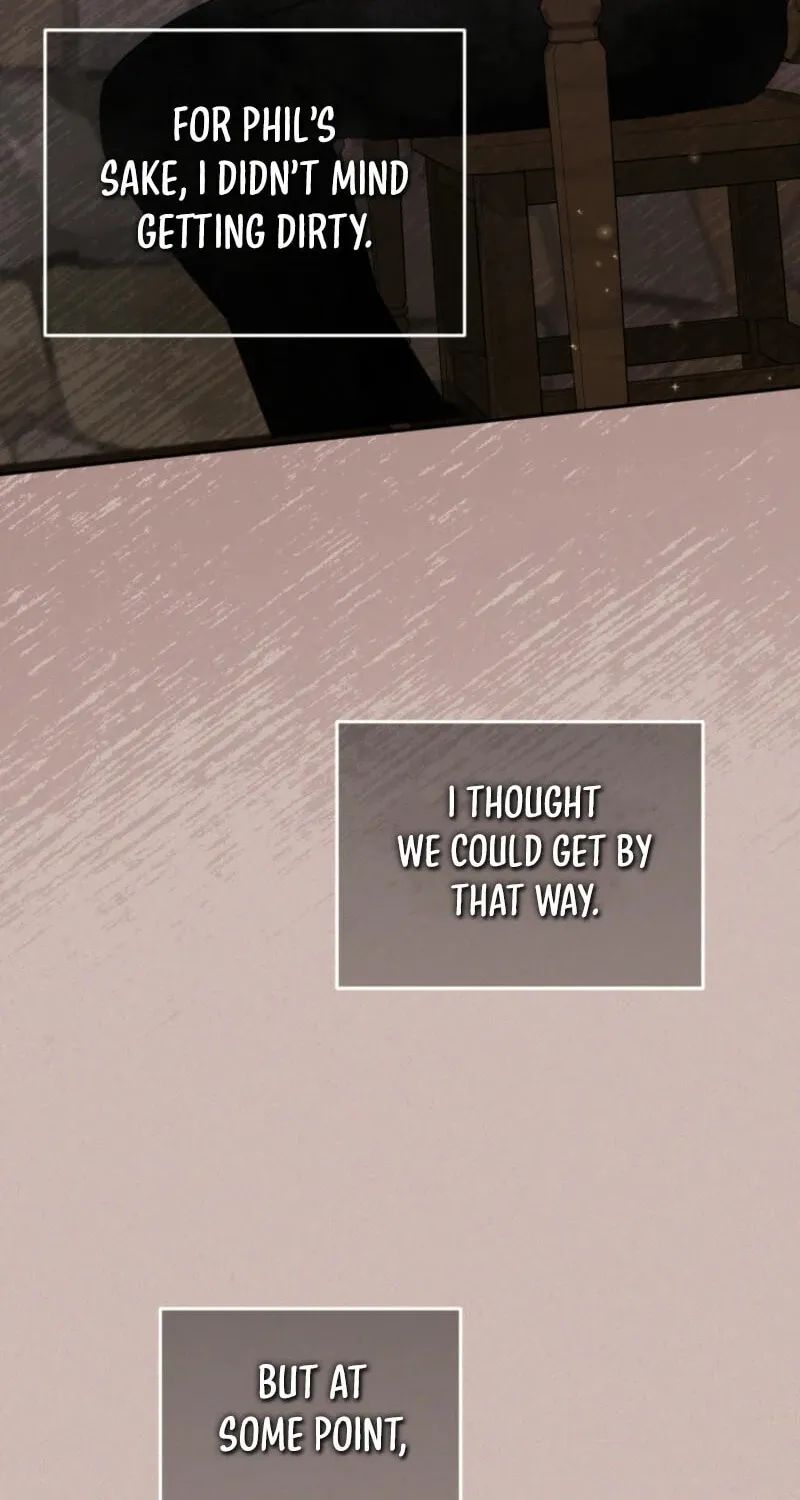 I'm Being Raised by Villains Chapter 98 page 72 - 