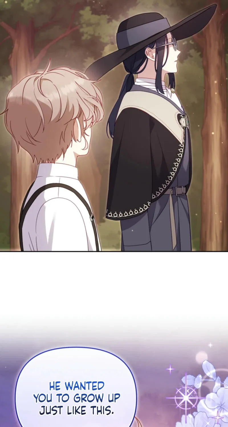 I'm Being Raised by Villains Chapter 98 page 77 - 