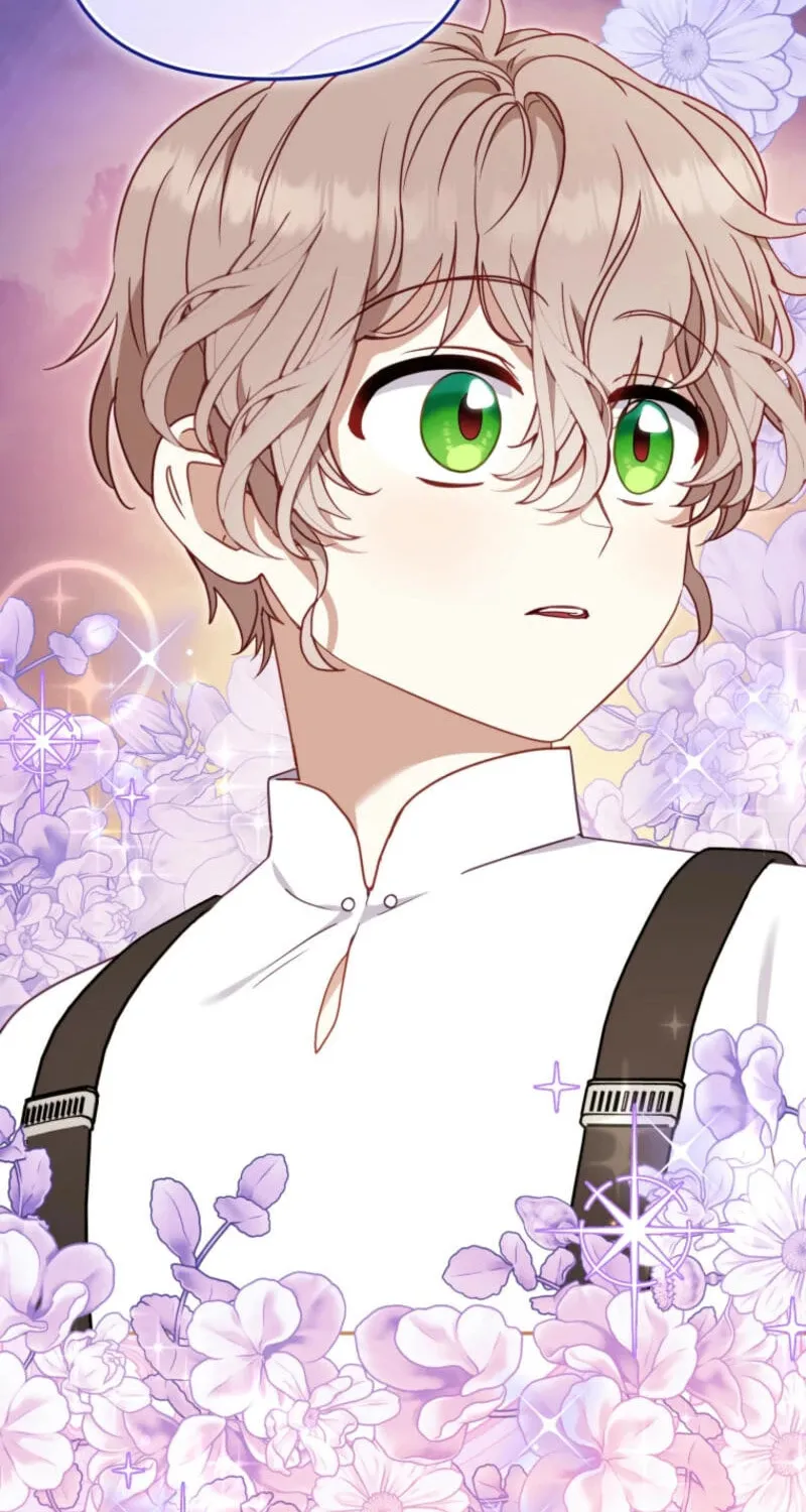 I'm Being Raised by Villains Chapter 98 page 78 - 