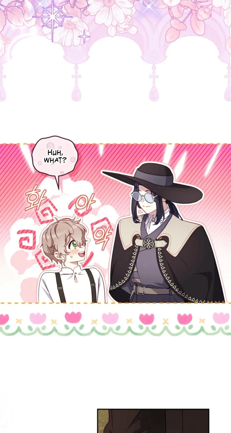 I'm Being Raised by Villains Chapter 98 page 79 - 