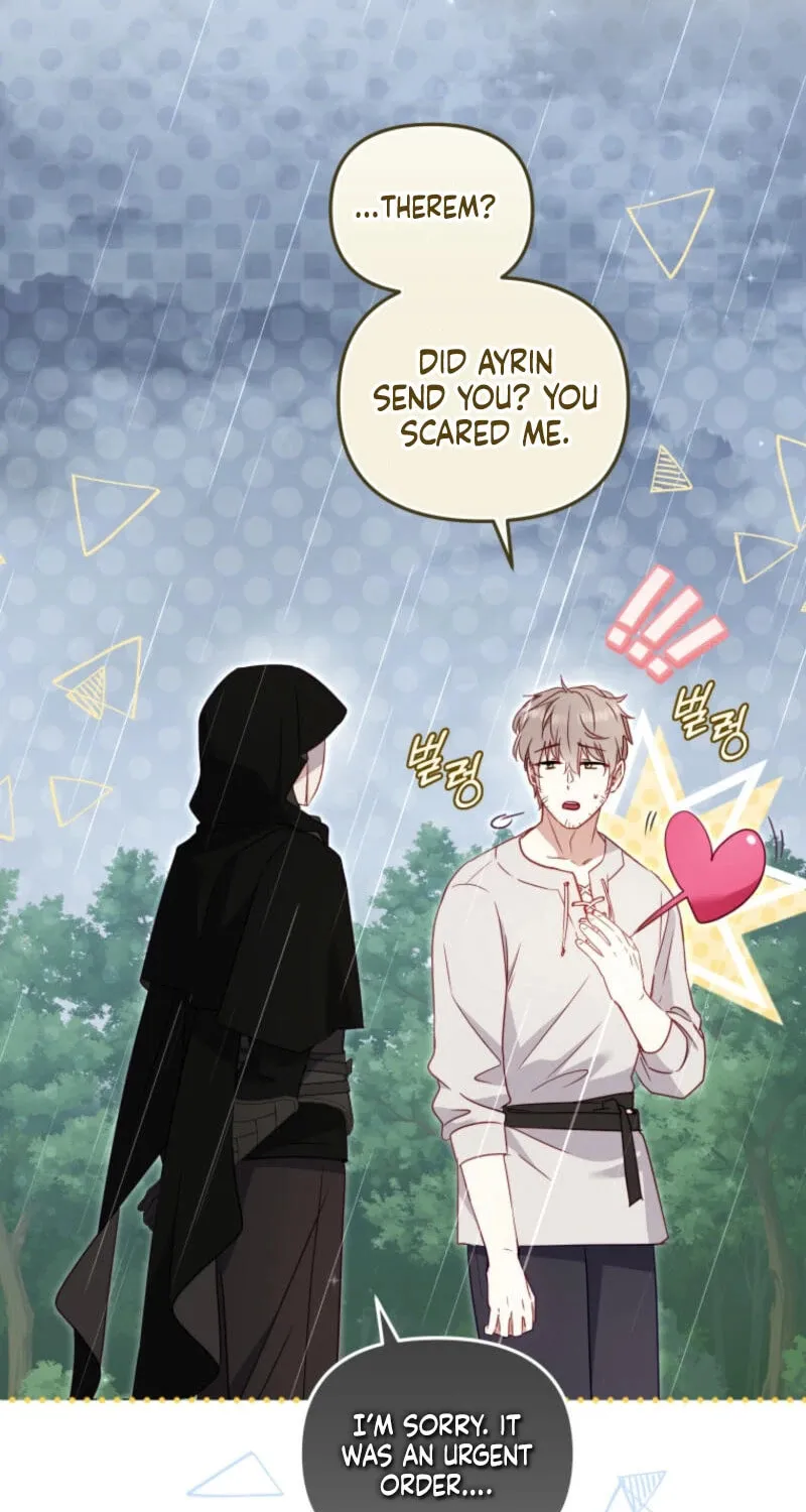 I'm Being Raised by Villains Chapter 98 page 9 - 