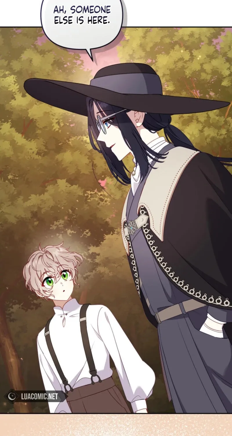 I'm Being Raised by Villains Chapter 98 page 81 - 