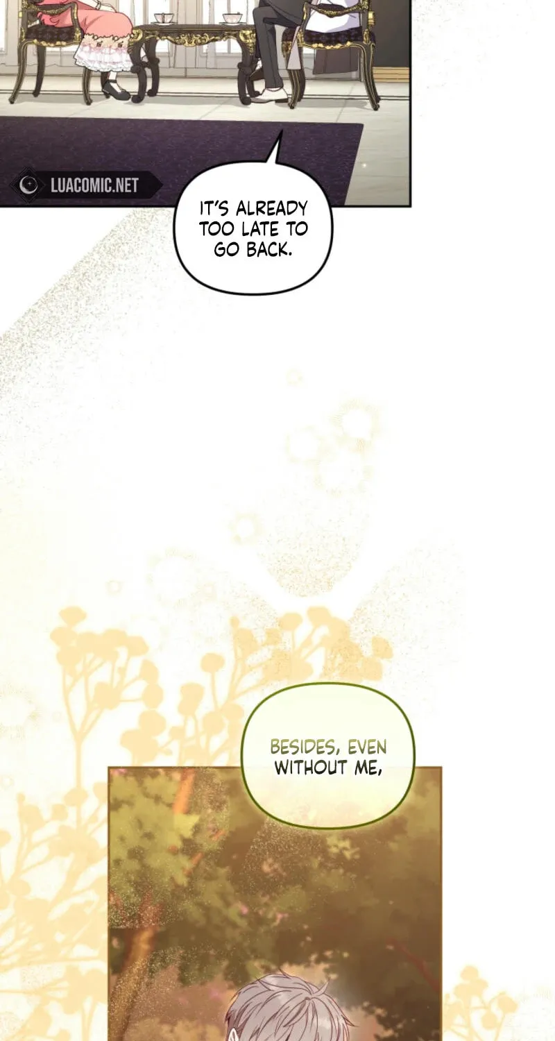 I'm Being Raised by Villains Chapter 98 page 91 - 