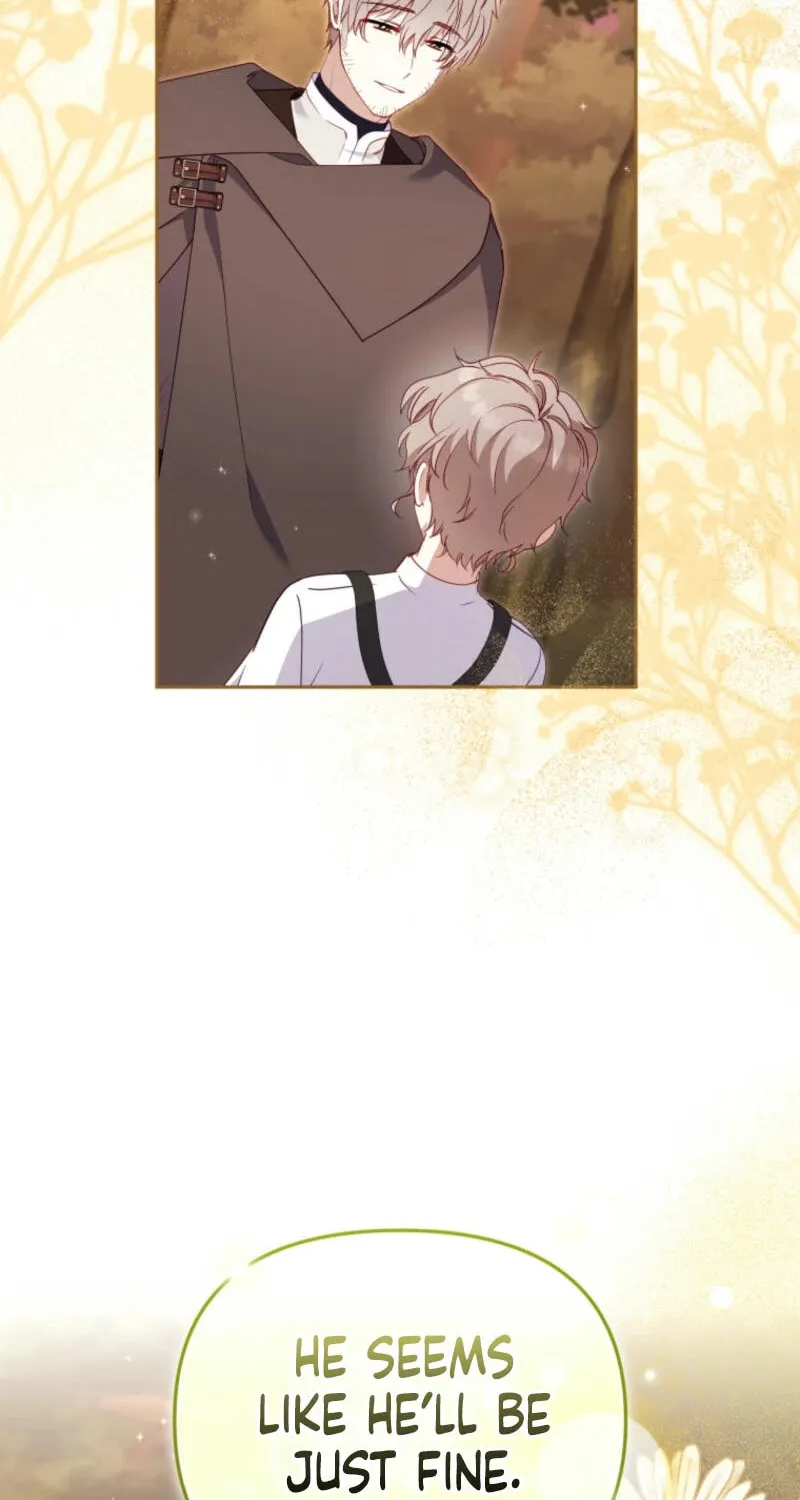 I'm Being Raised by Villains Chapter 98 page 92 - 