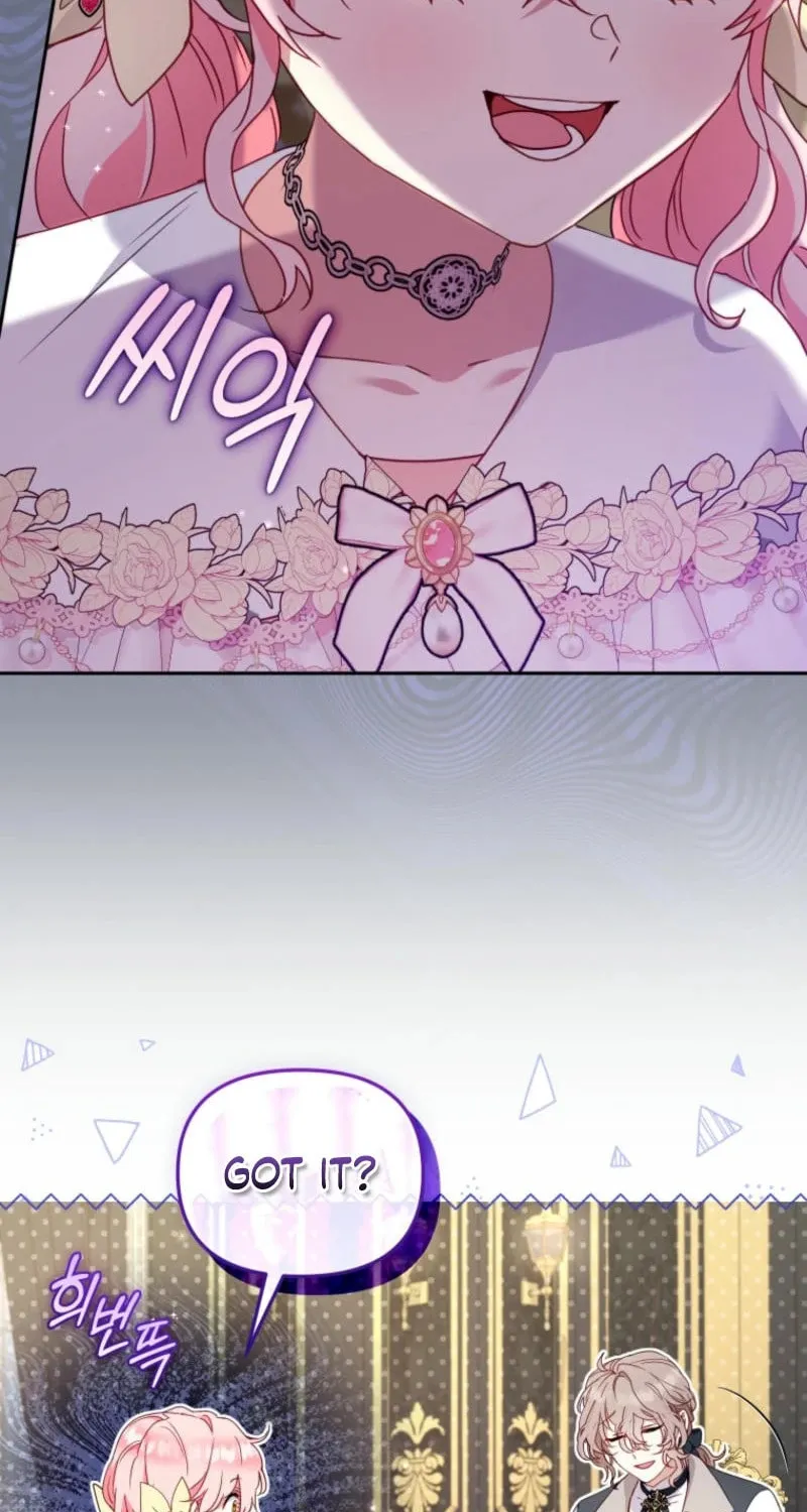 I'm Being Raised by Villains Chapter 99 page 13 - 