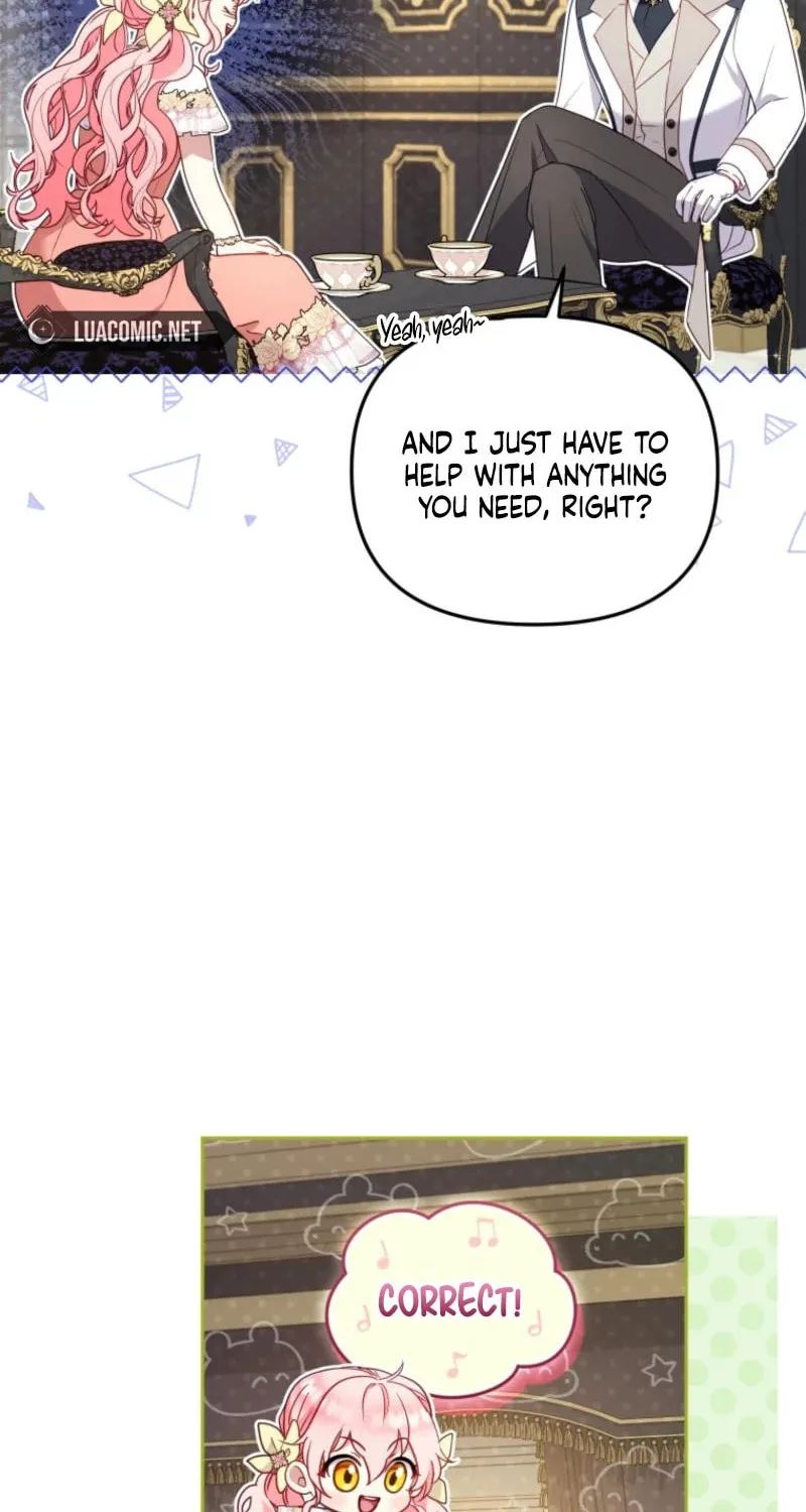 I'm Being Raised by Villains Chapter 99 page 14 - 