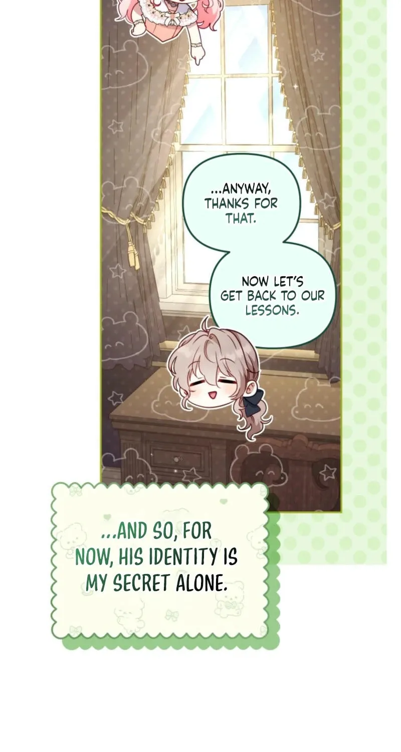 I'm Being Raised by Villains Chapter 99 page 15 - 