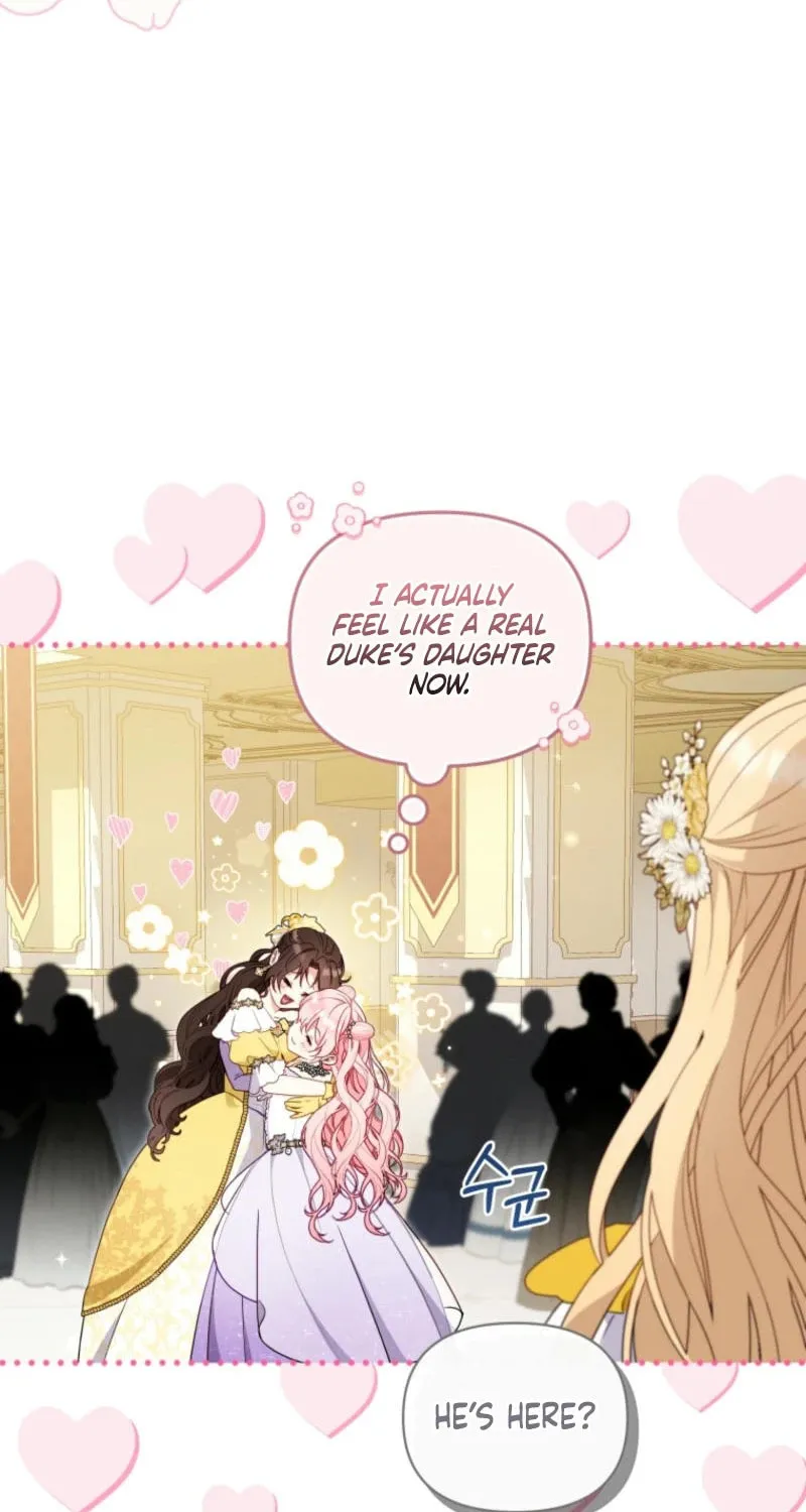 I'm Being Raised by Villains Chapter 99 page 23 - 