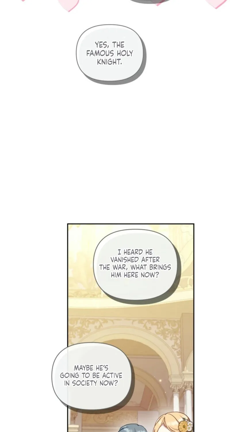 I'm Being Raised by Villains Chapter 99 page 24 - 