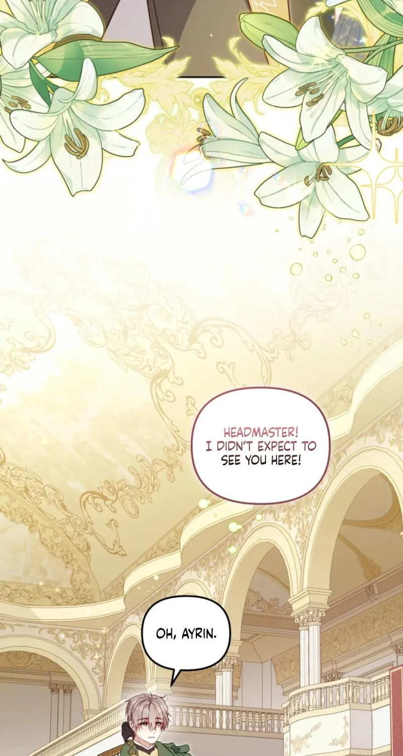 I'm Being Raised by Villains Chapter 99 page 28 - 