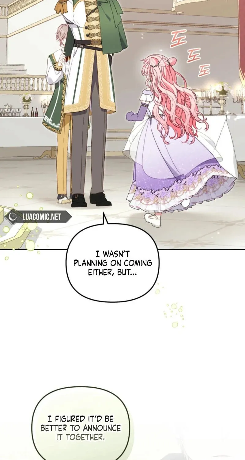 I'm Being Raised by Villains Chapter 99 page 29 - 