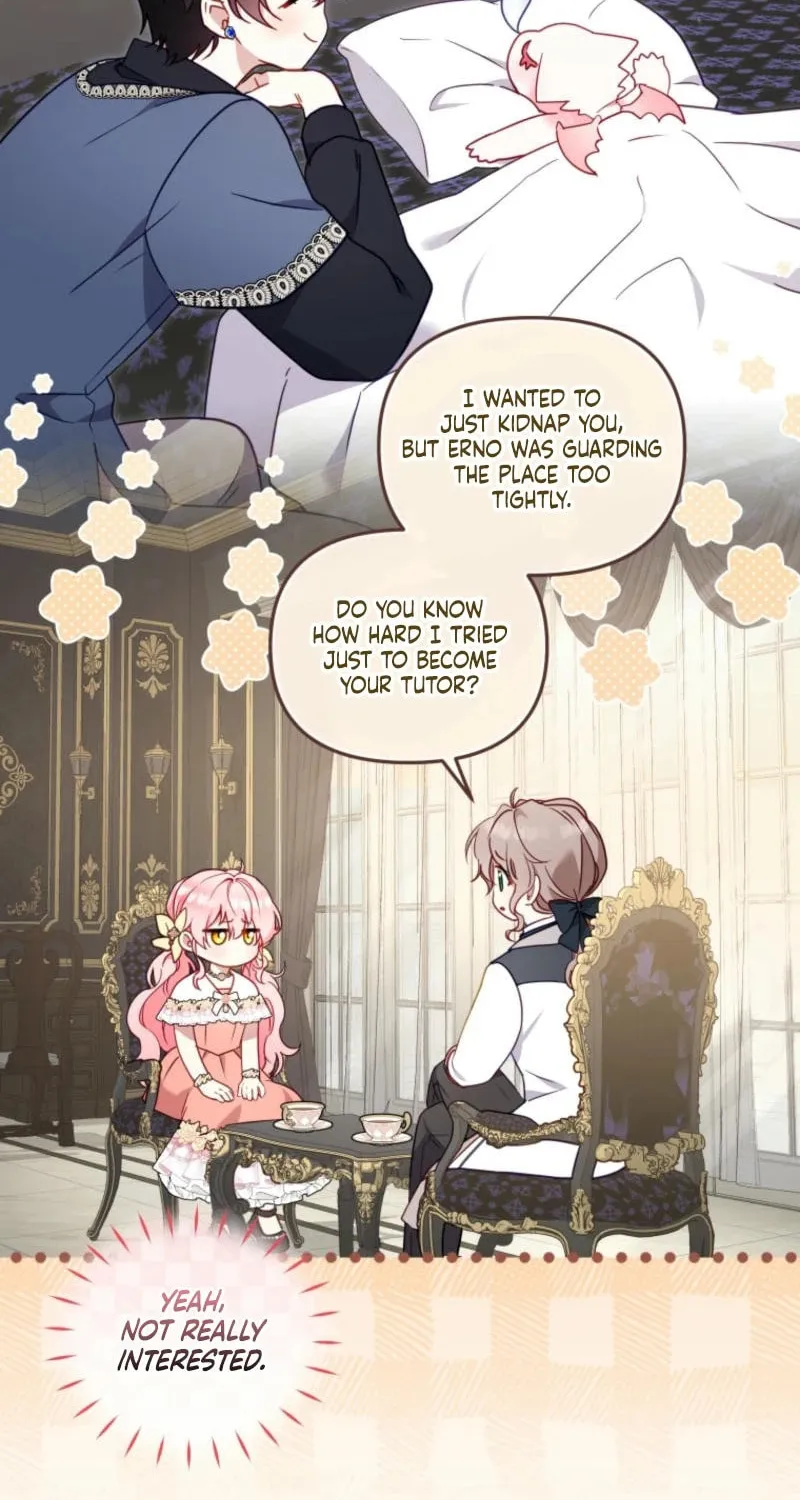 I'm Being Raised by Villains Chapter 99 page 4 - 