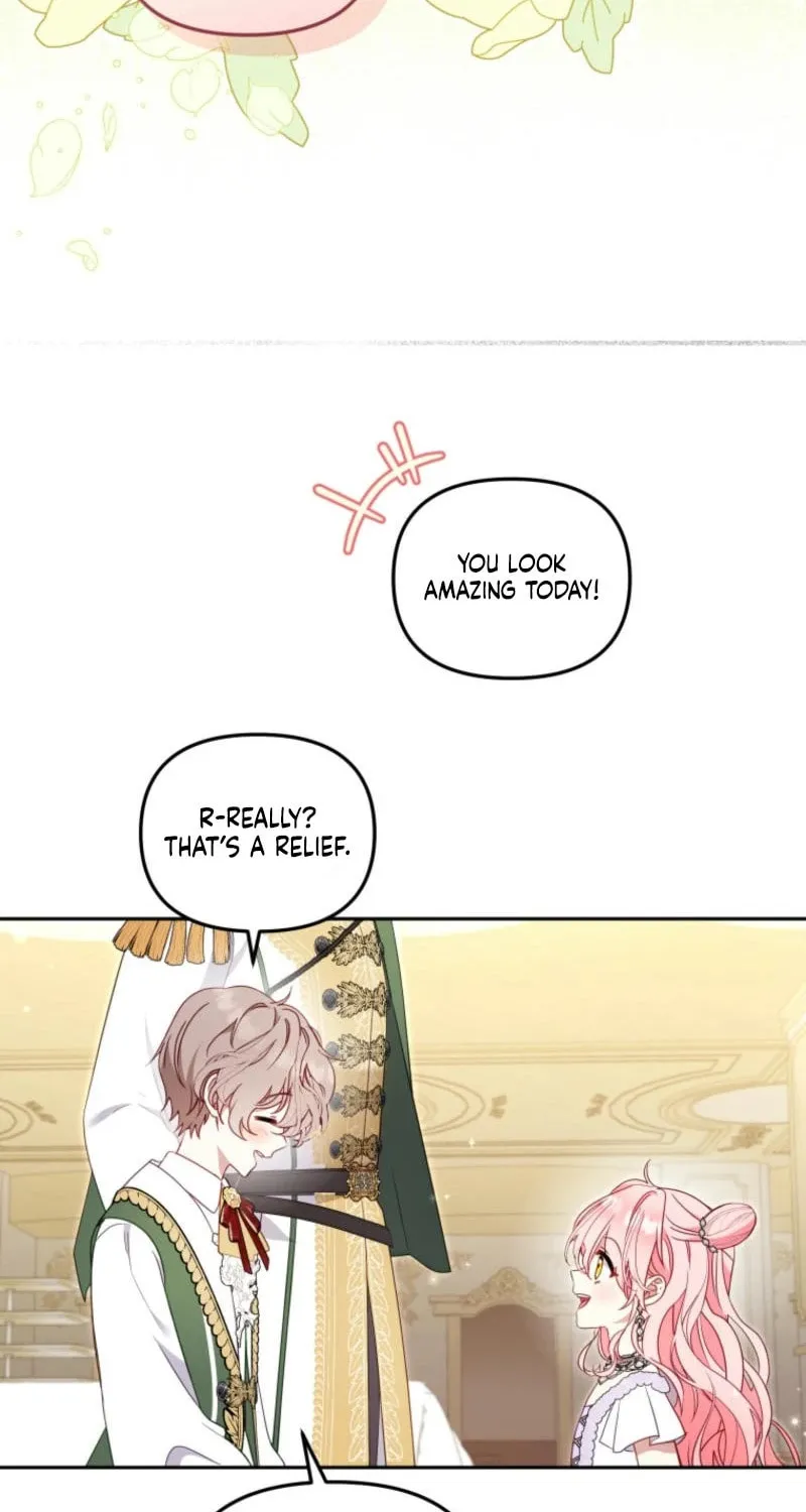 I'm Being Raised by Villains Chapter 99 page 32 - 