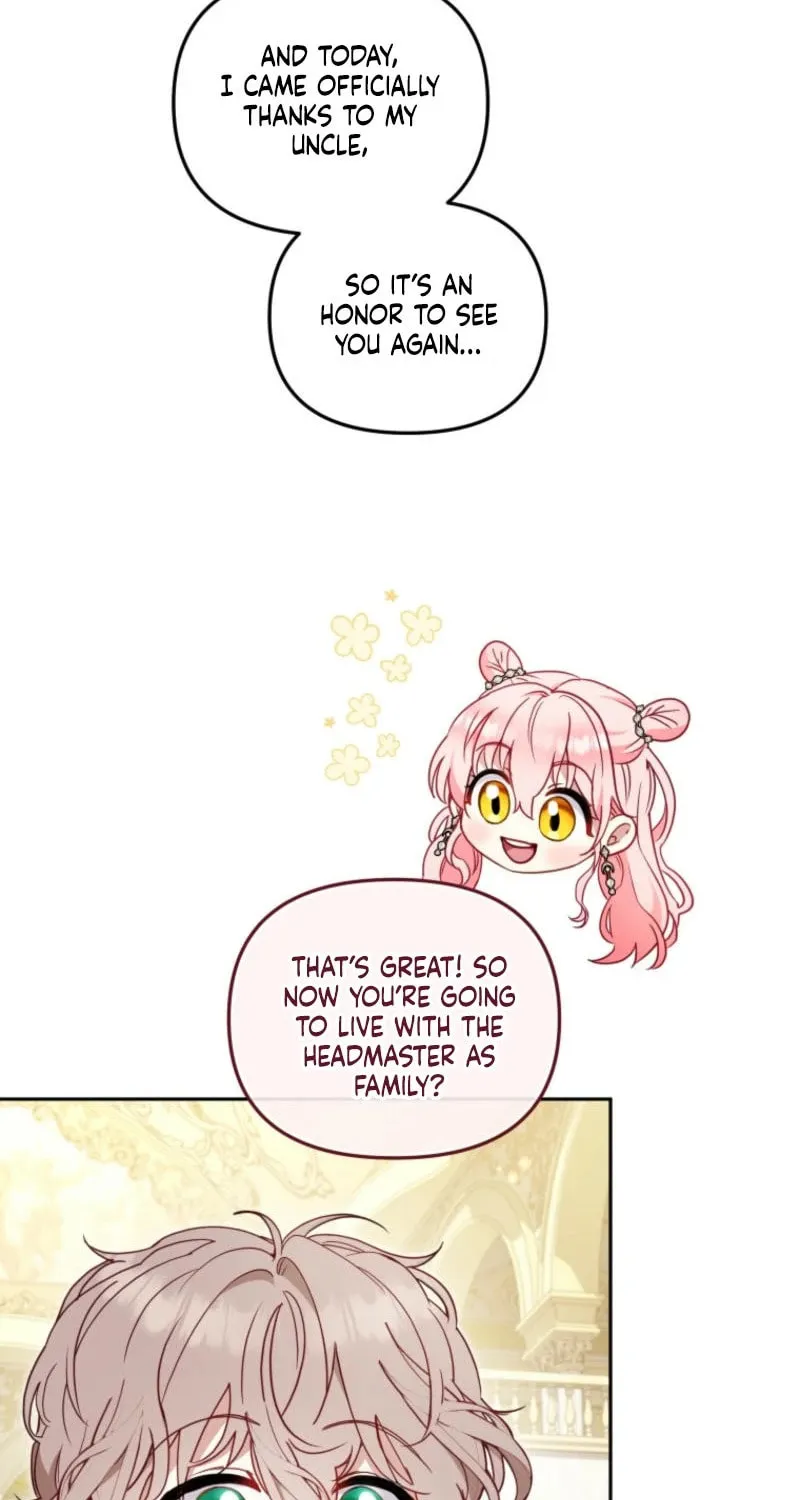 I'm Being Raised by Villains Chapter 99 page 33 - 