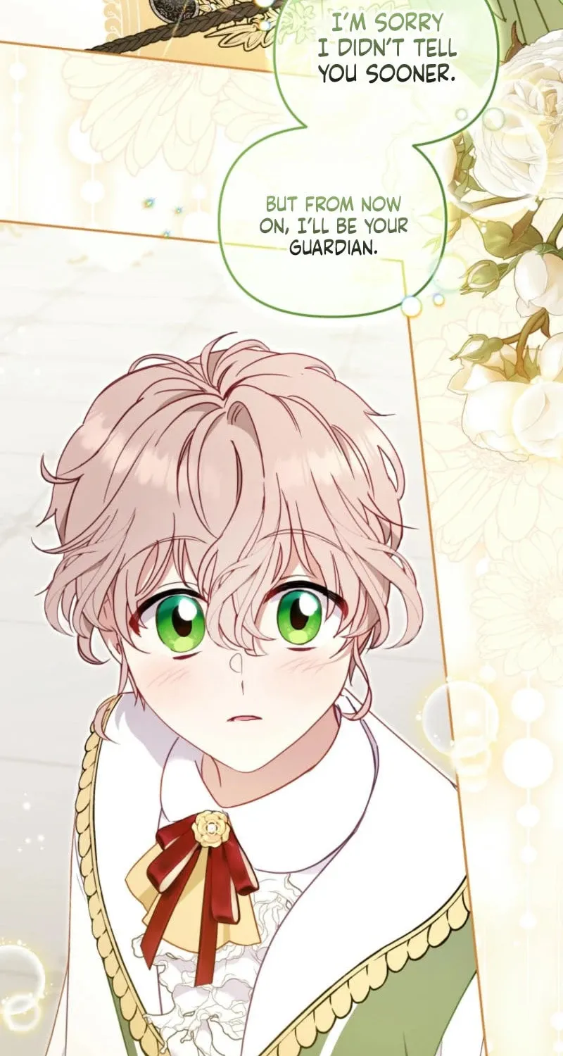 I'm Being Raised by Villains Chapter 99 page 37 - 