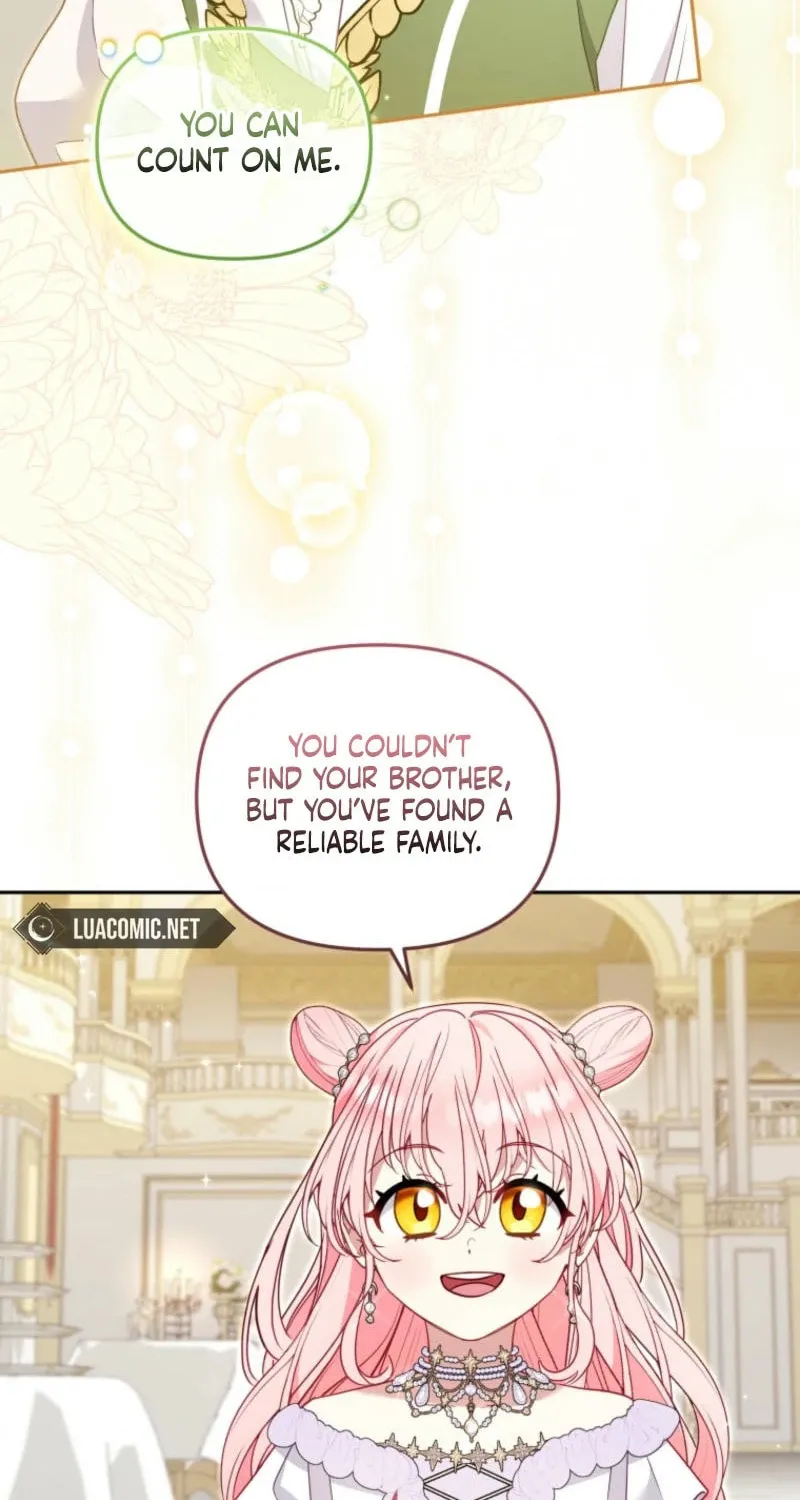 I'm Being Raised by Villains Chapter 99 page 38 - 