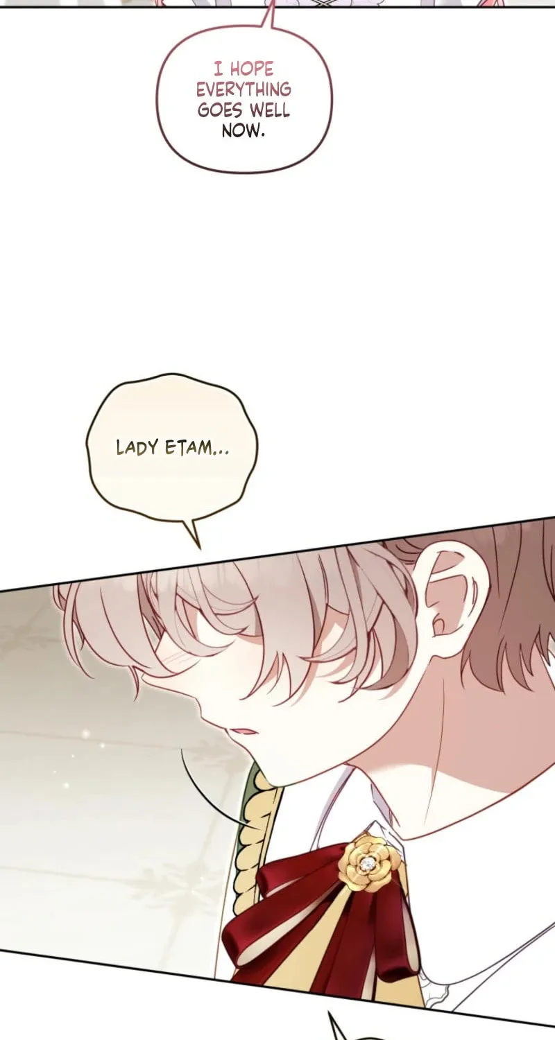 I'm Being Raised by Villains Chapter 99 page 39 - 