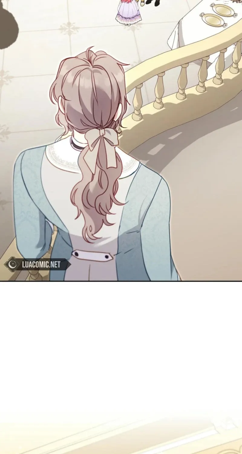 I'm Being Raised by Villains Chapter 99 page 46 - 