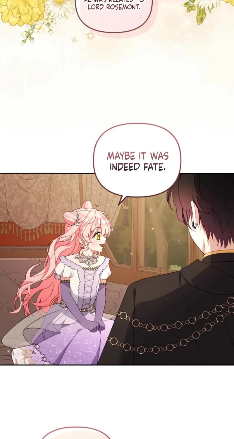 I'm Being Raised by Villains Chapter 99 page 52 - 