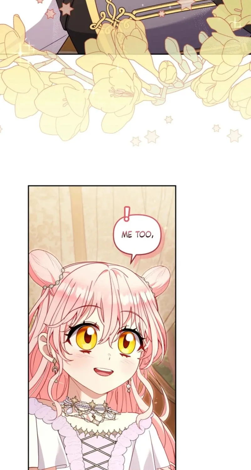 I'm Being Raised by Villains Chapter 99 page 55 - 