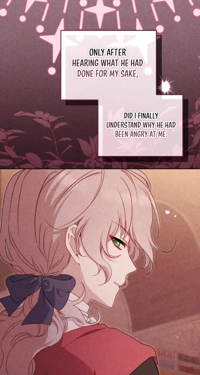 I'm Being Raised by Villains Chapter 99 page 7 - 