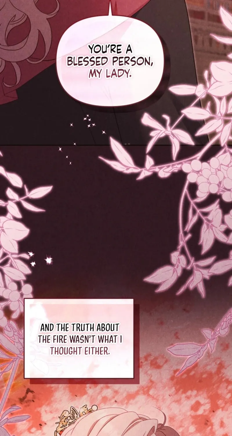 I'm Being Raised by Villains Chapter 99 page 8 - 